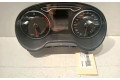 Панель приборов 8V0920894X Audi A3 S3 8V