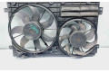 Вентилятор радиатора     1K0121207BC    Volkswagen PASSAT B7 