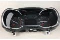 Спидометр (приборный щиток) 9849348480 Citroen Berlingo