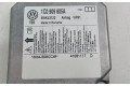 Блок подушек безопасности 1C0909605A, 5WK43122   Volkswagen Transporter - Caravelle T5