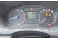 Панель приборов    Skoda Roomster (5J)       