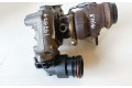Турбина Opel Combo D 9813245480