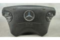 Подушка безопасности водителя Mercedes-Benz E W210