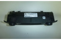 Блок управления климат-контролем 5J0907044C, 5J0907044C Skoda Fabia Mk2 (5J)