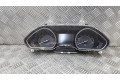 Панель приборов 9805341480   Peugeot 2008 I       
