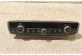Блок управления климат-контролем 8V0820043DIMJ   Audi A3 S3 8V
