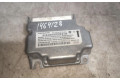 Блок подушек безопасности SLVP04896005AA   Jeep Cherokee III KJ