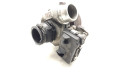 Турбина Jaguar XF 9676272680, DAMAGEDCONNECTOR для двигателя 224DT