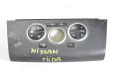 Блок управления климат-контролем 503722-4993   Nissan Tiida C11
