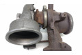 Turbodmychadlo Турбина A6400901780 Mercedes-Benz B W245 2.0 64094030414158