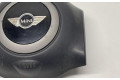 Подушка безопасности водителя 32306779259, 32306779259   Mini One - Cooper R50 - 53