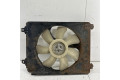Вентилятор радиатора         Honda Civic 1.8