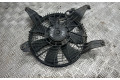 Вентилятор радиатора     MR500911, 0227403853    Mitsubishi Pajero 