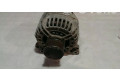 Генератор 0124525091 Volkswagen Golf VI