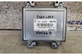 Блок управления двигателя 12636386, 12639891   Opel Meriva B