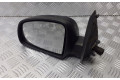 Зеркало электрическое        Opel Meriva A  2003 - 2010 года   