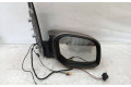 Зеркало электрическое Volkswagen Caddy 2015 - 2020 года