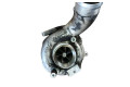 Турбина Audi A6 S6 C6 4F 059145702S, 53049700050 для двигателя BMK