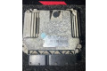 Блок управления двигателем Блок управления 281017946   Volkswagen PASSAT B6