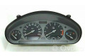 Přístrojová deska BMW 3 E36 1991 8357422
