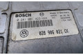 Řídící jednotka 028906021CK, 0281001423 Volkswagen Passat Alltrack 1997