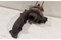 Turbodmychadlo Турбина 53039700394 Peugeot 308