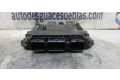 Řídící jednotka 8200310863 Renault Megane II 2004