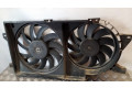 Комплект вентиляторов     AD1204874745W, 874734G    Chrysler Grand Voyager IV 2.8
