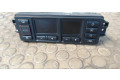 Блок управления климат-контролем 8L0820043M, 5HB00760810   Audi A3 S3 8L