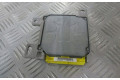 Блок управления надувных подушек 8200769221   Dacia Logan I