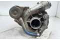 Turbodmychadlo Турбина 9645247080 Peugeot 307