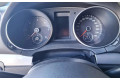 Панель приборов 5K0920862A Volkswagen Golf VI