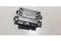 Блок управления двигателя 237D40792R, 237D40621R Dacia Spring