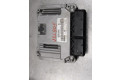 Блок управления впрыском 96859901   Chevrolet Epica