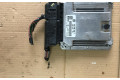 Řídící jednotka VW Volkswagen Multivan T5 2009
