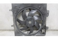 Вентилятор радиатора Citroen C2 1.4