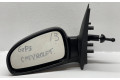 Zpětné zrcátko Chevrolet Aveo 2001 E13027473