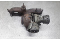  Турбина Volkswagen Touran I  038253014G         