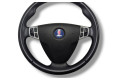 Руль Saab 9-3 Ver2 2008 - 2016 года 12757622, 12774365