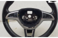 Руль Skoda Rapid (NH) 2012 - 2019 года 5E0419091BE, 5E0419091BE