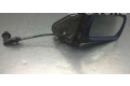 Зеркало электрическое        Volkswagen Polo II 86C 2F  1982 - 1994 года   
