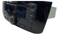 Радио/ проигрыватель CD/DVD / навигация 7355354400, 28302823 Fiat Punto (199)