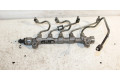 Vstřikovací lišta 31400-2A420, 0445214181   KIA Optima  pro naftový motor 1.7 nera Dyzelis