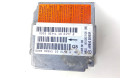Блок подушек безопасности 0285001222, 0018203126   Mercedes-Benz A W168