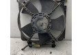 Вентилятор радиатора         Chevrolet Matiz 