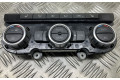 Блок управления климат-контролем 7N0907044J, 7N0820073   Seat Alhambra (Mk2)