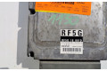 Комплект блоков управления RF5G18881D, RF5G18881D 275800-5964 Mazda MPV II LW