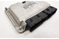 Блок управления двигателя 0281010405, 038906019CF   Audi A6 S6 C5 4B