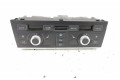 Блок управления климат-контролем 4F1820043AC, 4F0910043 Audi A6 S6 C6 4F