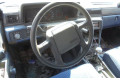 Руль Volvo 740  1988 - 1992 года       